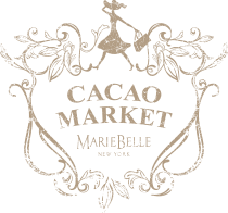 CACAO MARKET by MarieBelle
